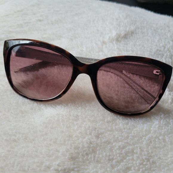 Cute cat eye sunglasses - Picture 2 of 7
